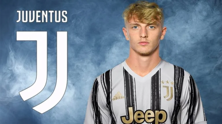 Arrihet marrëveshja: Juventusi transferon Nicolo Rovellan nga Genoa