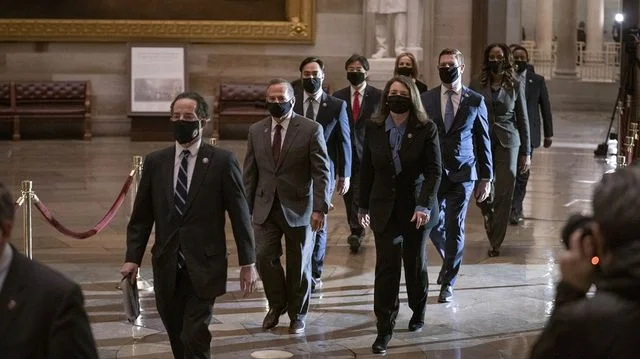 Taktika bllokuese në Senat mund të vështirësojë detyrën e presidentit Biden