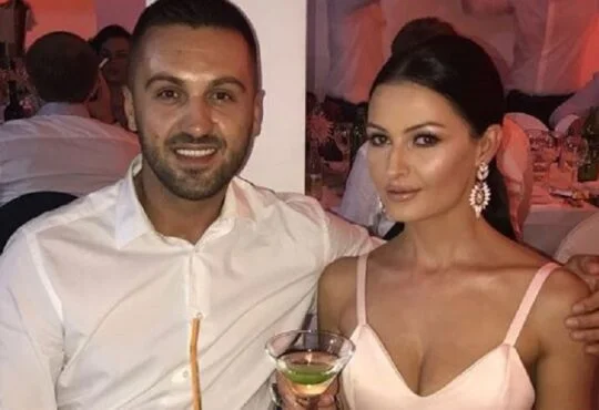 ‘Alberti u godit me plumb në gjoks’, ishte ndarë disa herë me gruan