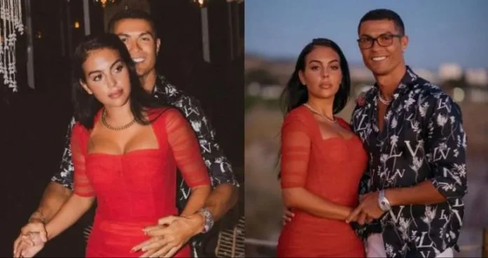 Policia fillon hetimet për CR7 dhe Georginan