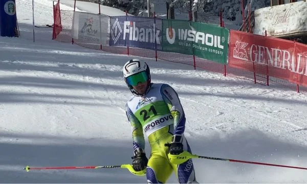 Arbi Pupovci do të marrë pjesë në Olimpiadë