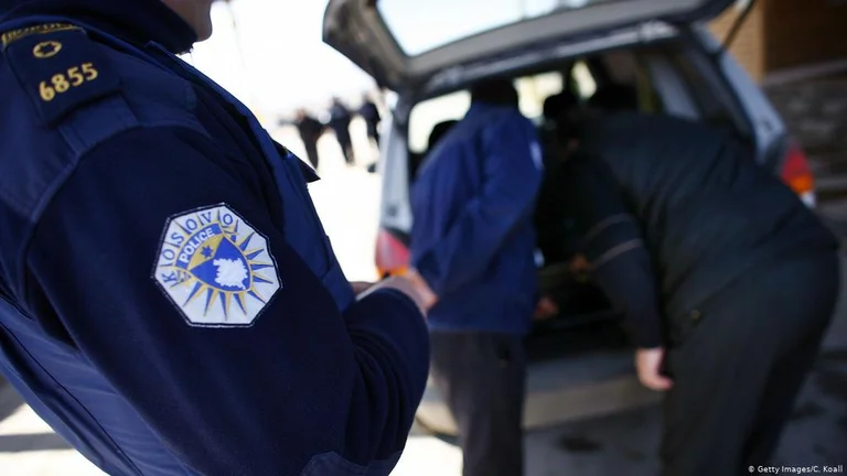 Sot Policia e Kosovës e ktheu në kufi një tjetër zyrtar serb