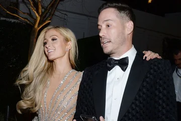 Paris Hilton, soon mother! The heir talks about the fertilization decision in vitro