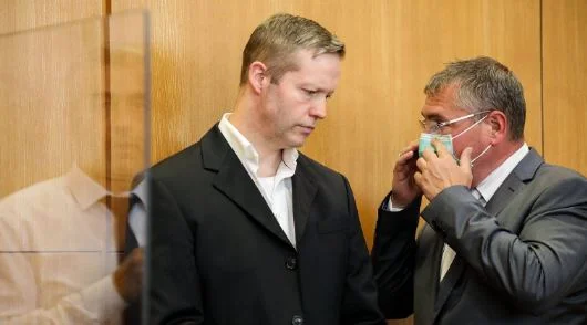 Vrau ministrin që mbështeste emigrantët, dënohet me burg të përjetshëm ekstremisti gjerman
