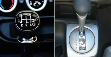 ¿ Coches o manuales? Los albaneses ya no cuestionan su preferencia