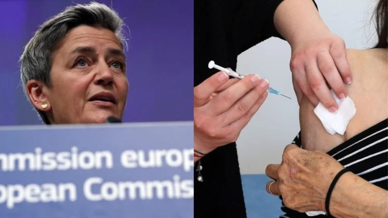 BE miraton edhe udhëzimet për certifikatën COVID-19