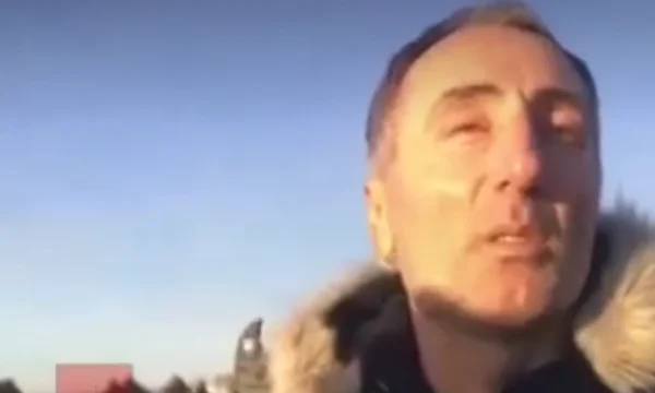 Axha i Albert Krasniqit tregon versionin e tij se si ndodhi vrasja