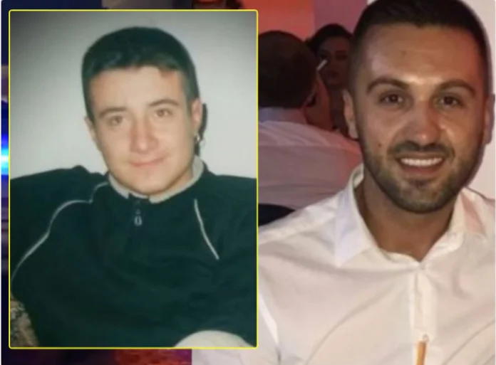 Albert Krasniqi kishte vrarë një student 17 vjeçar më 2004: Vuajti vetëm 4 vjet burg