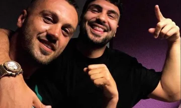 Ils avaient séparé les rues du père Stars, donc Ledri réagit après le meurtre d'Albert Krasniqi