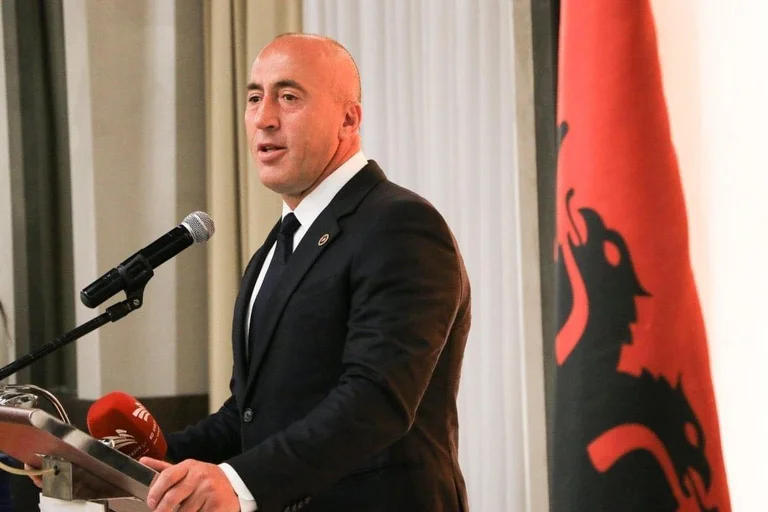 Bashkimi i Kosovës me Shqipërinë, Ramush Haradinaj nuk heq dorë: S’pyesim Serbinë, është vendim i brendshëm i Kosovës