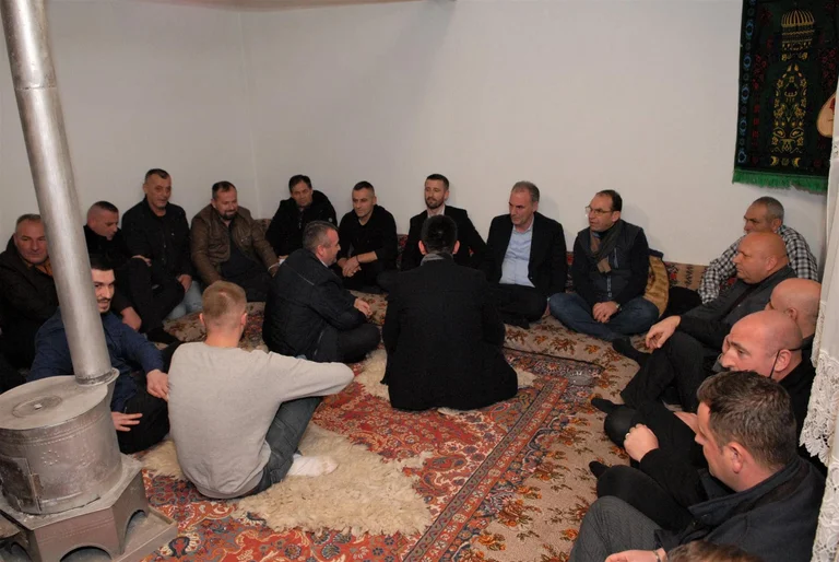 Kauza e Limajt për Çlirimtarët po shtrihet fuqishëm edhe në Kaçanik