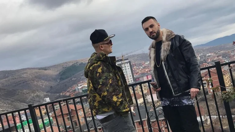 “Fjalët nuk mund të përshkruajnë se si ndihem”, Cozman reagon për vrasjen e Albert Krasniqit