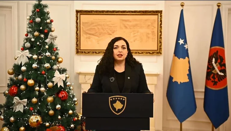 Gazeta Reporteri paralajmëron tërmet politik: Vjosa Osmani mund të ketë shkelur rëndë Kushtetutën