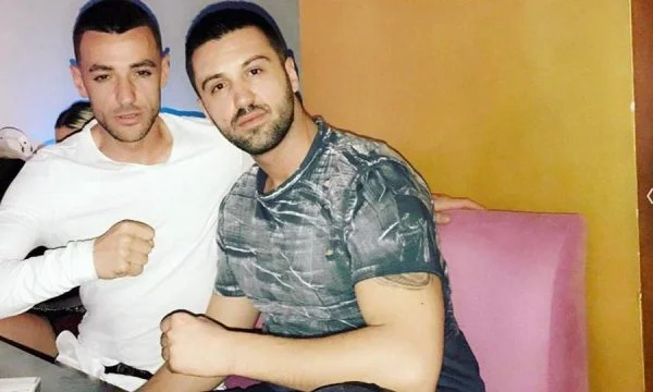 Postimi prekës i Stresit për Albert Krasniqit: “Kjo botë është e flliqt”