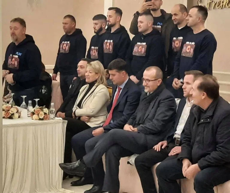 Haxhiu: Drenica është ngritur në këmbë për fitorën e PDK-së