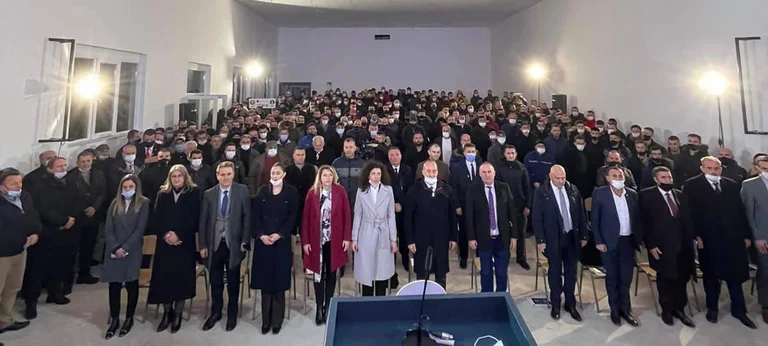 Lekaj: Vendlindja ime nuk e vë në dyshim përkrahjen për Haradinajn President