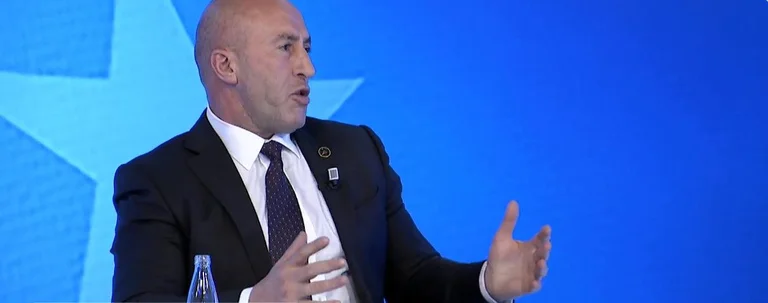 Haradinaj tregon përse po synon të bëhet President