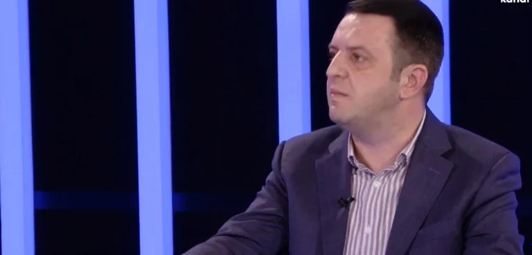 Selimi: Forca jonë ka me qenë përcaktuese për qeverinë e ardhshme me Ramushin president