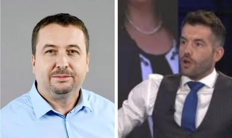 Latifi-Gjinovcit: Mos e luaj rolin e llafazanit bërr, bërr, bërr