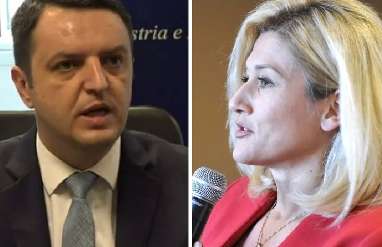 Selimi i AAK’së – Kusari-Lilës së VV’së: Hipokrizia juaj është e pafundë