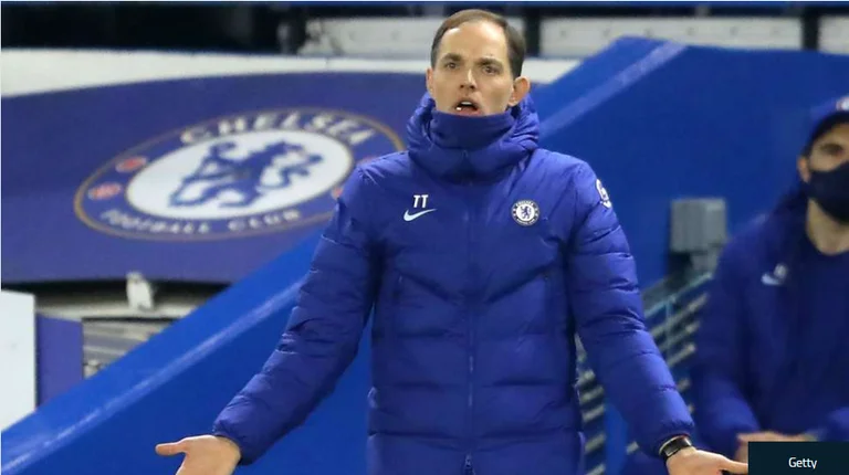 Chelsea theu rekord në Premier League në ndeshjen e parë me Tuchelin trajner