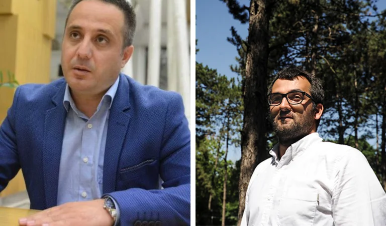 Selmanaj e Gashi përplasen në debat: “Mos u thirr ti në emër të popullit”