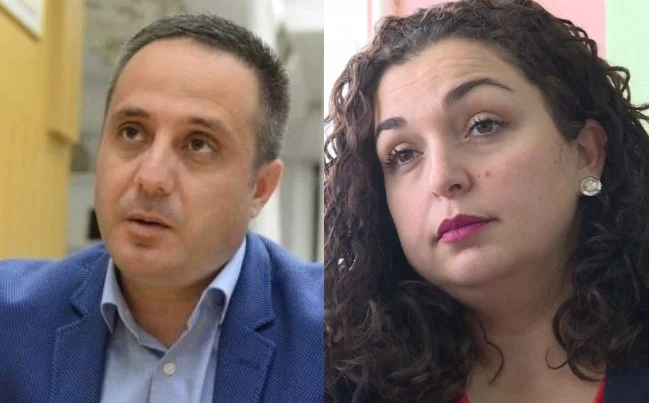 Selmanaj: Kandidimi i Osmanit ka qenë eksperimenti më i keq në historinë politike të LDK-së