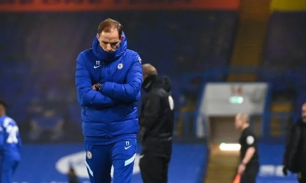 Tuchel e nis me barazim aventurën te Chelsea