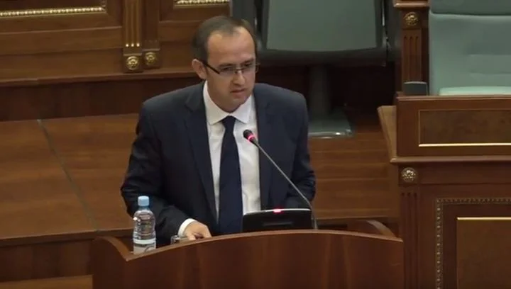 E pranon edhe Hoti: Kuvendi nuk ka funksionuar me efikasitet