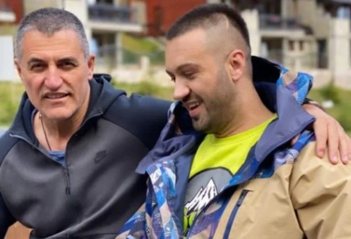 Dalin detaje: Alberti sulmoi i pari babanë e tij sepse i kërkonte të dorëzohej në polici