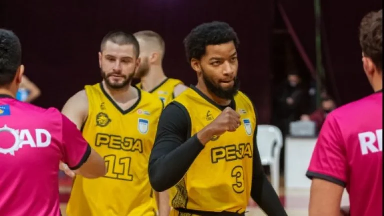 Peja fitore bindëse kundër Bashkimit