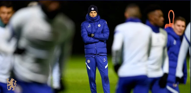Chelsea-Wolves, 11-shet startuese: Ky është formacioni i parë i Tuchelit si trajner i Chelseat