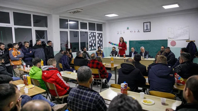 Grainca: Emërues i përbashkët është rimëkëmbja e Kosovës
