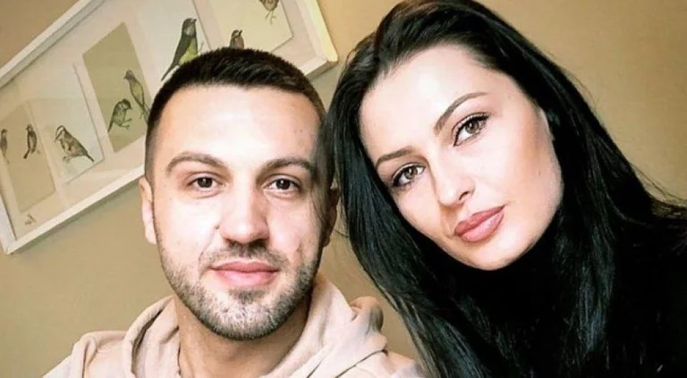 Biznesmeni i vrarë në Prishtinë është Albert Krasniqi