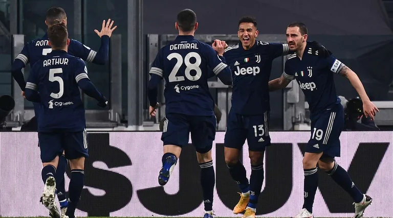 Juventusi publikon listën e të ftuarve për ndeshjen kundër SPAL, mungon Cristiano Ronaldo