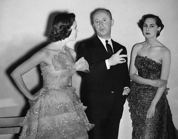 20 Christian Dior's most escape clothing