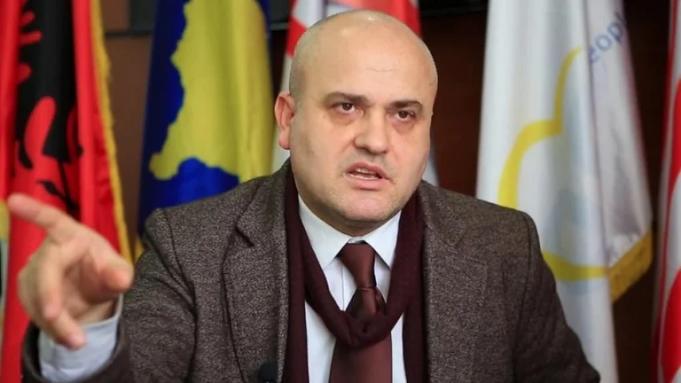 Avdyli tash krenar në listën e VV’së, dikur i quante fundërrina, brigada linçuese e stalinistë