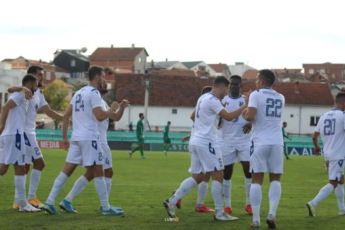 Zyrtare: Anulohet ndeshja e Dritës kundër rusëve në Antali