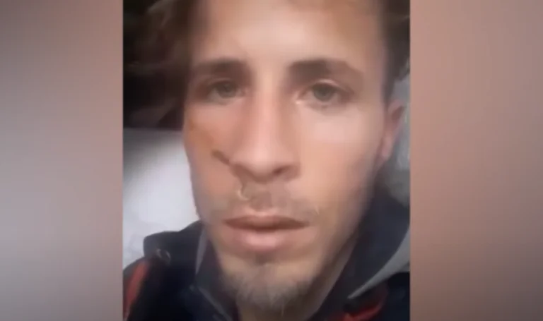 Algjeriani që u ther me thikë detyrohet nga MPB ta lëshojë Kosovën: Ai u sulmua nga bashkëkombasi i tij