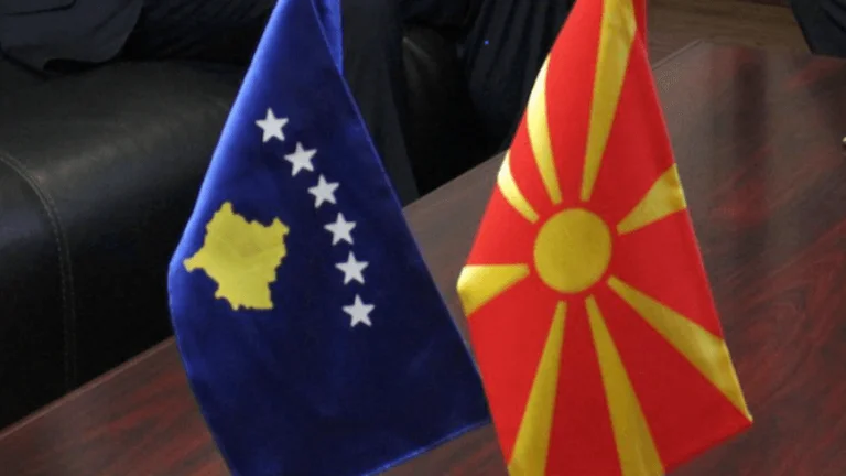 Shtyhet mbledhja mes qeverive të Kosovës dhe Maqedonisë së Veriut