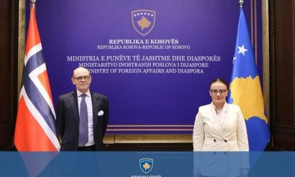 Haradinaj-Stublla: Kosova është e gatshme për dialog me epilog