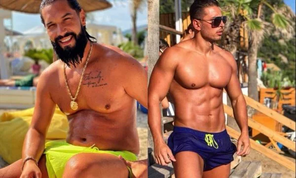 Atdheu ia mori njërën nga vajzat Saimirit të “Love Story”