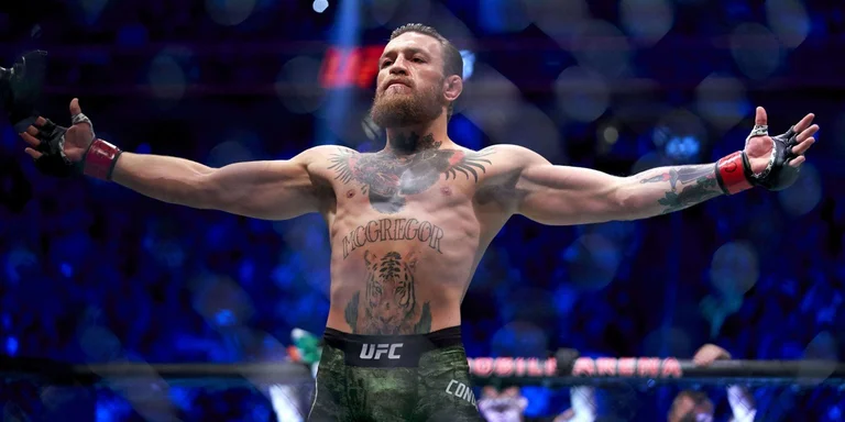 Shifra marramendëse, McGregor fitoi 55 mijë dollarë në sekondë në përballjen ndaj Poirier
