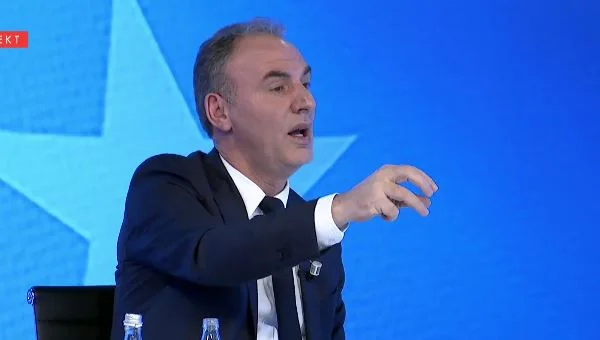A u dëmtua Nisma me largimin e Haxhi Shalës, tregon Limaj