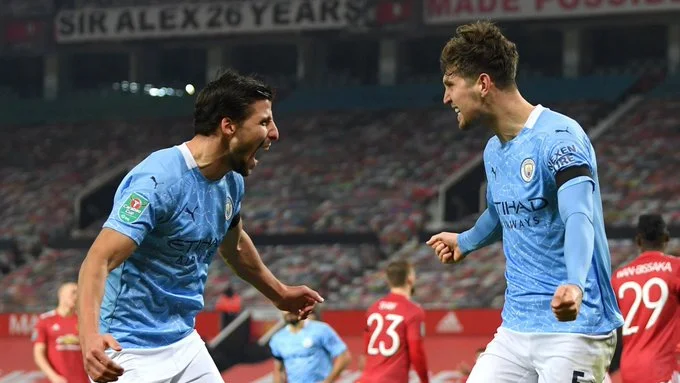 Premierliga me lider të ri, Manchester City i shkakton debakël West Bromit