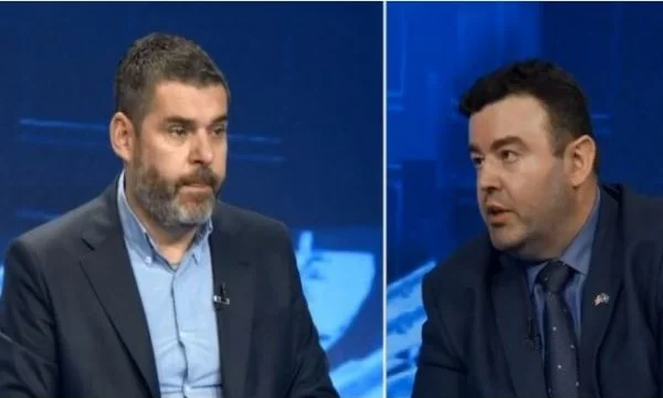‘Po flet për hava’, përplasje mes Kastratit të PDK-së dhe Bislimit të LDK-së