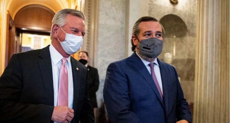 Gjyqi ndaj Trump avancon pavarësisht rezistencës së fortë të senatorëve republikanë