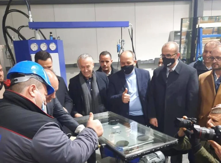 Haxhiu: Drenica e mobilizuar për fitoren e PDK-së