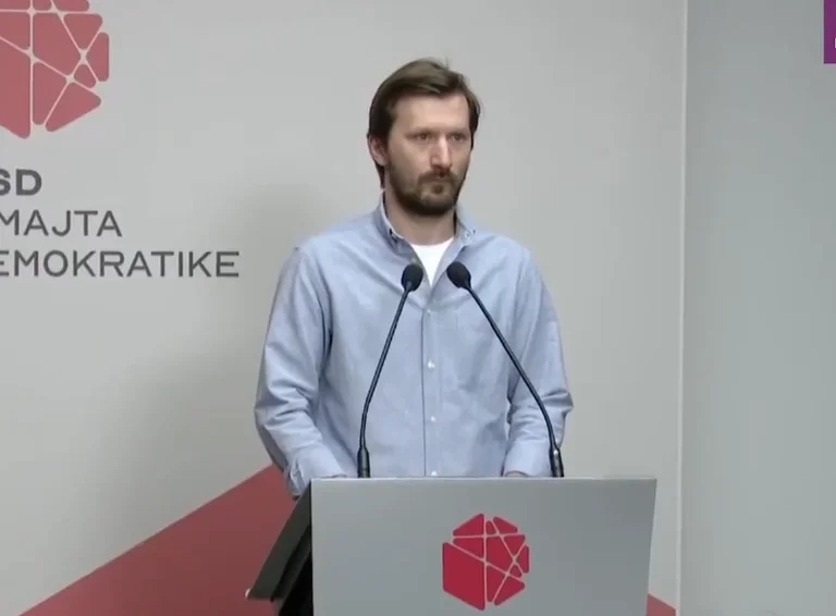 Nushi: Haki Abazi akuzonte VV-në për vrasjen e Astrit Deharit, tash në listë me Avniun