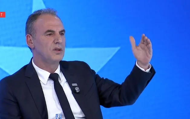 Fatmir Limaj: I thash Enver Hoxhajt- “Jam i gatshëm të mos kandidoj për deputet”